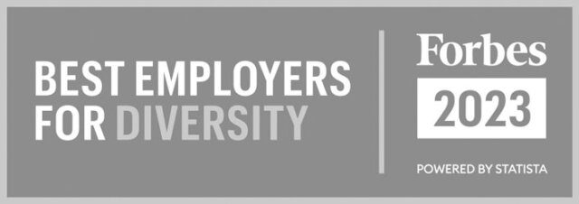 Best Employers for Diversity