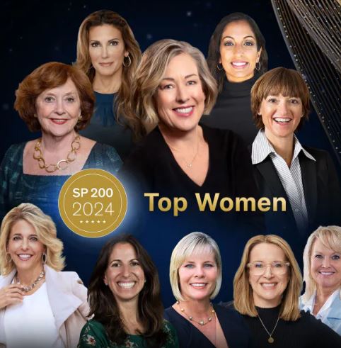 More women than ever earn spots in real estate power ranking – What ...