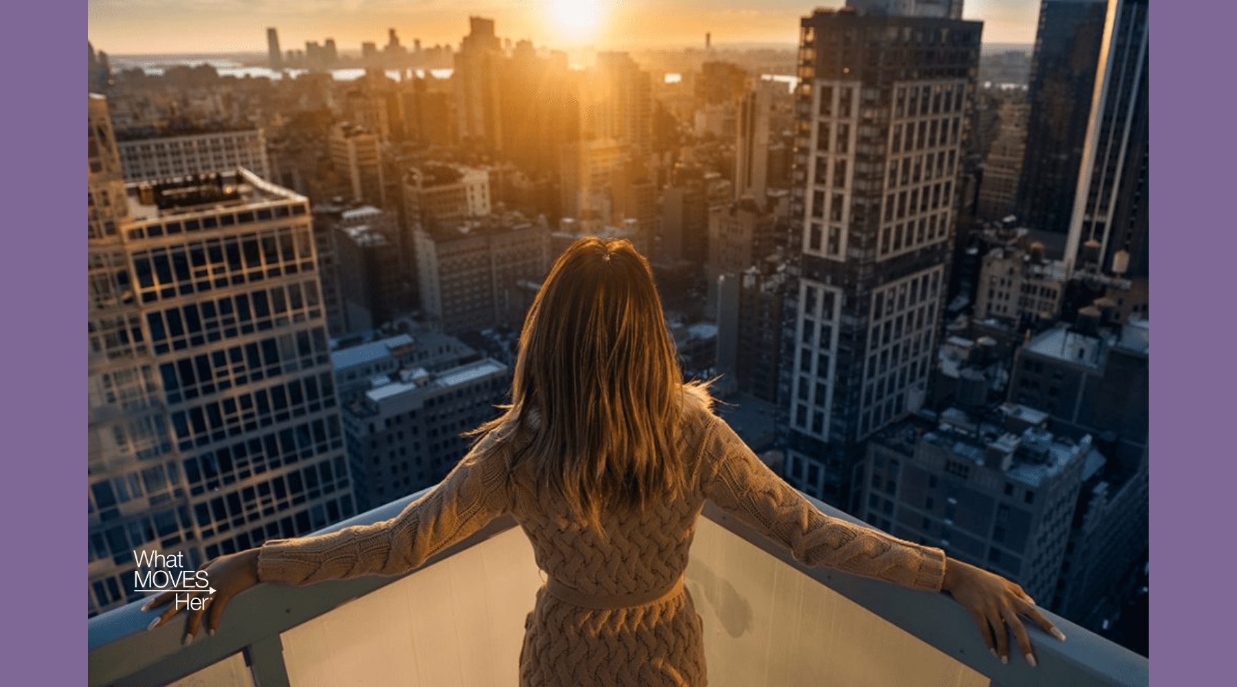 Women In Real Estate: It’s Time to Be Fearless
