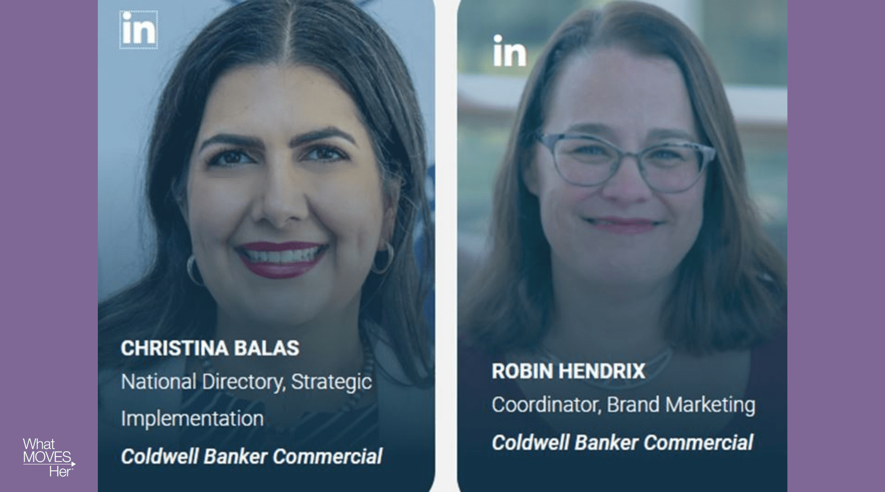 2024 CREi List of Influential Women in Commercial Real Estate