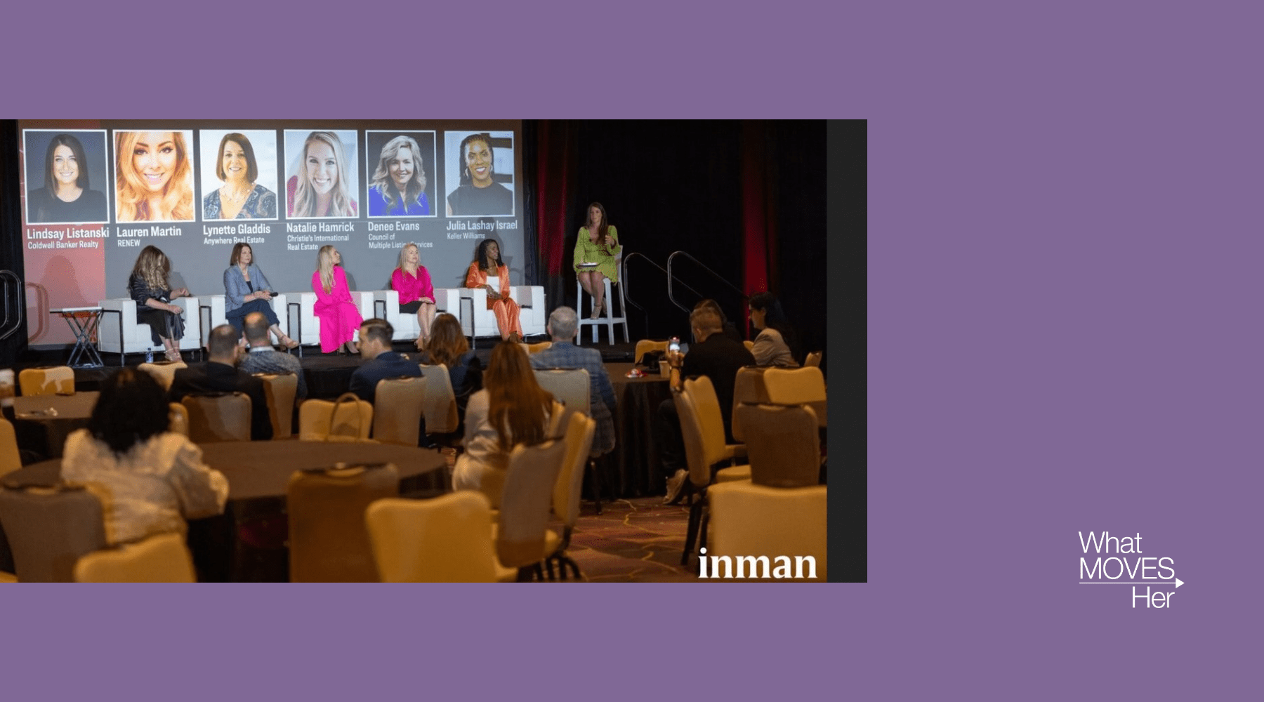 10 top takeaways from Inman Connect Las Vegas