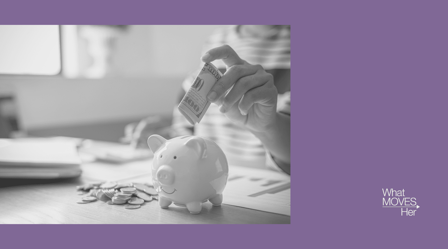 Nurturing Financial Confidence: How Moms & Caregivers Can Help Kids Build Smart Money Habits