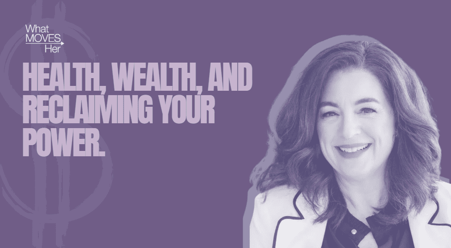 Empowering Women: The Essential Connection Between Wellness and Financial Freedom