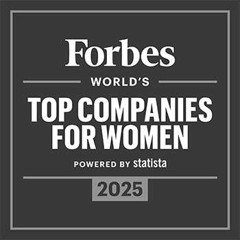 World’s Top Female Friendly Companies